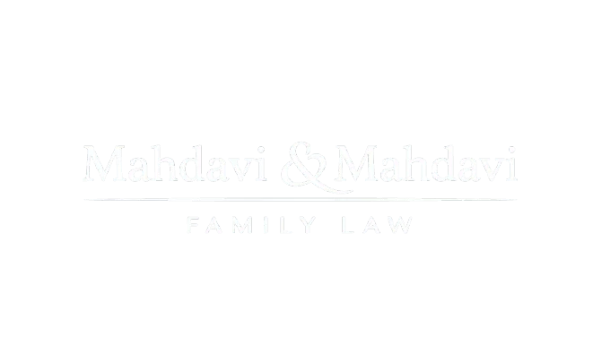 Mahdavi & Mahdavi Family Law