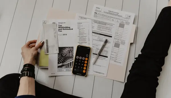 Financial data analysis for SEO strategy
