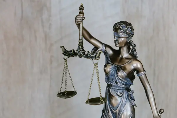 Law firm partners reviewing SEO growth results and local search rankings