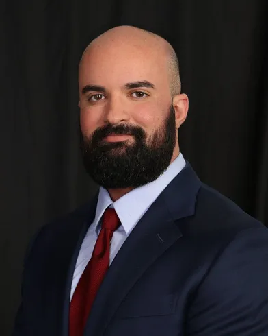 Zachary Gold