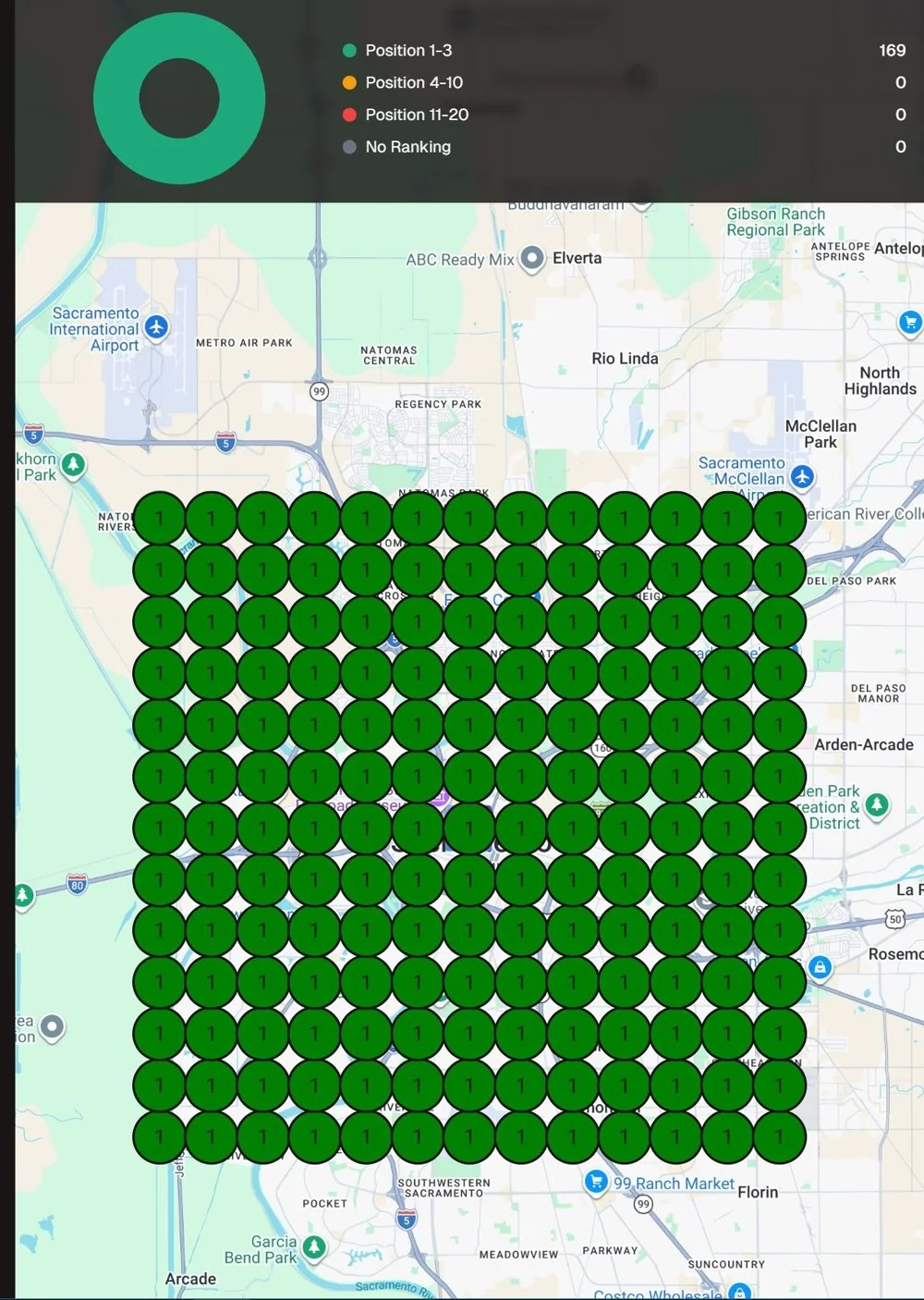 Ticket Crushers: Traffic ticket lawyer rankings after the campaign in Sacramento, California